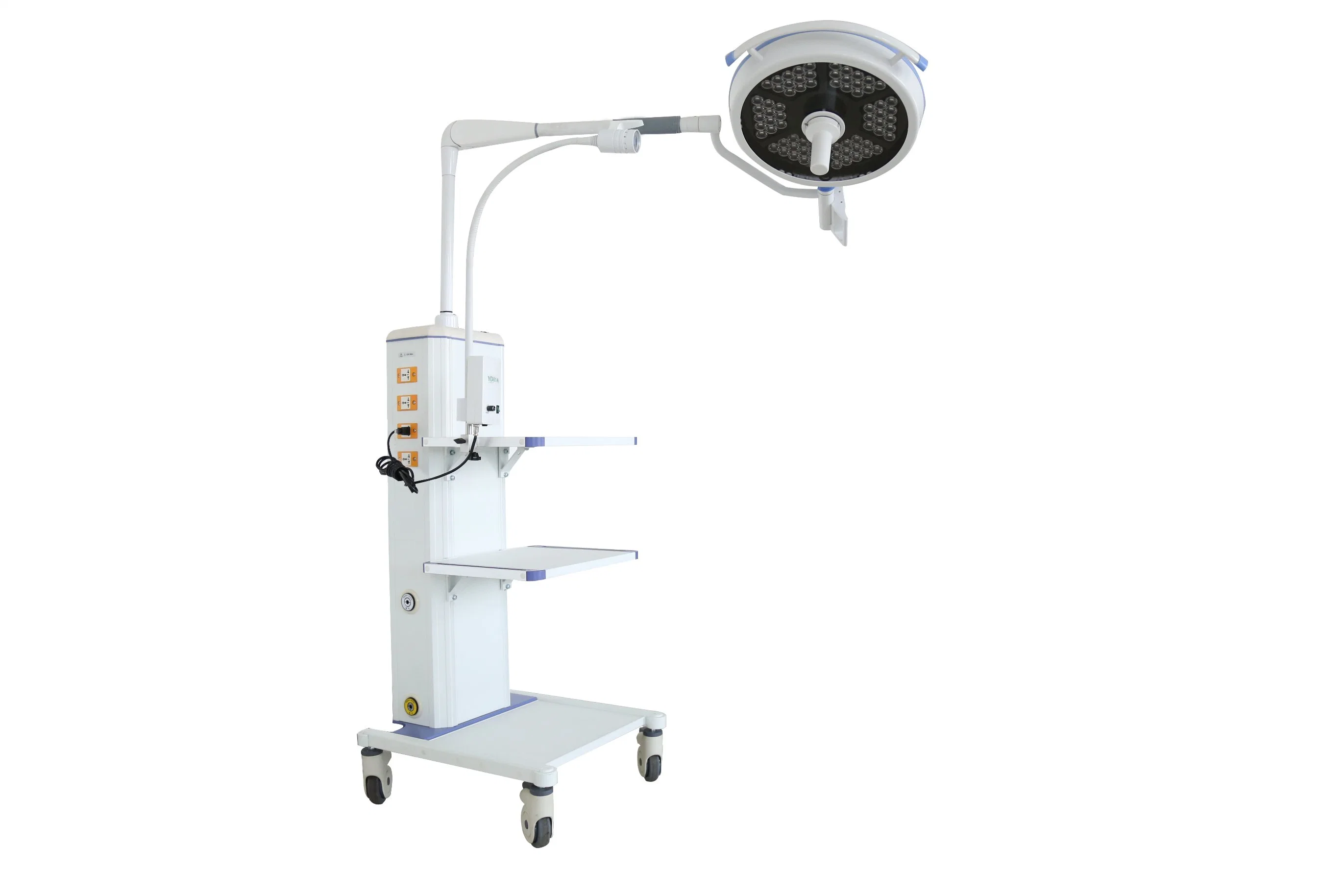 Light Double Arm Revolving Medical Pendant for Anesthesia (HFP-SS90/160)