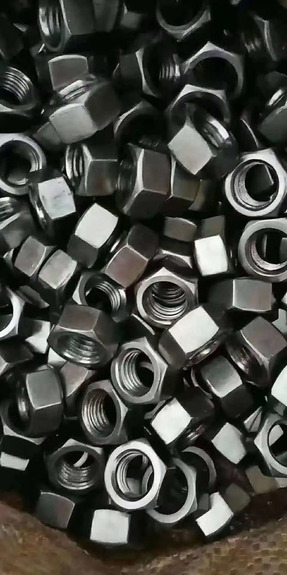 T-Nut Hammer Head Nut for Connector Aluminium Extrusion 2020