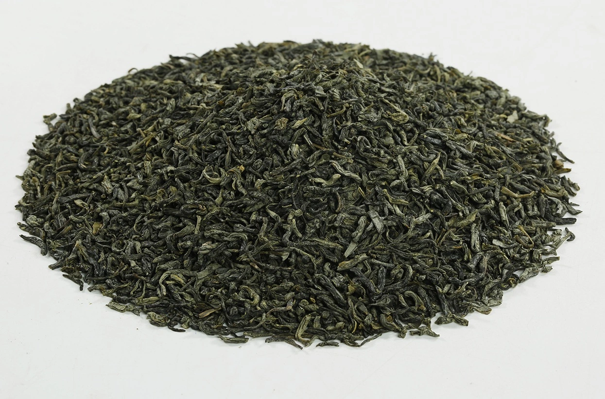 China Green Tea Best Quality Chunmee 41022 and 9371, 100% Natural Tea