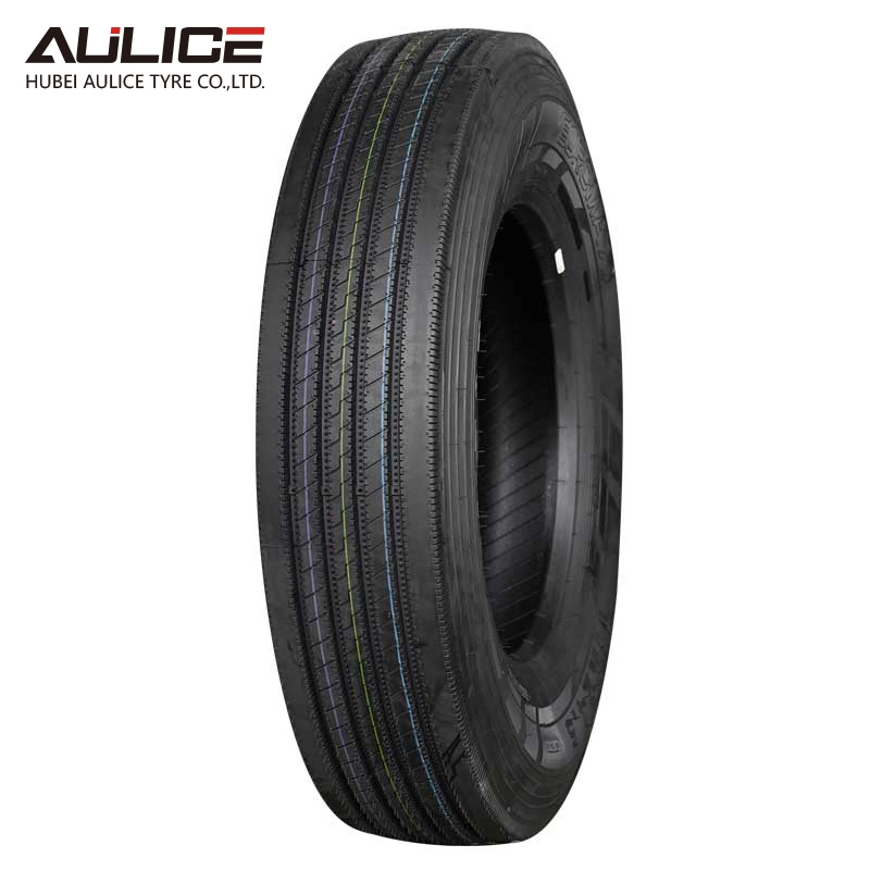 Aulice OEM Tyre for Drive/Steer/Trailer Wheels tyres 11R22.5 16PR 18PR Truck Tyre Tire Mix pavement truck tires