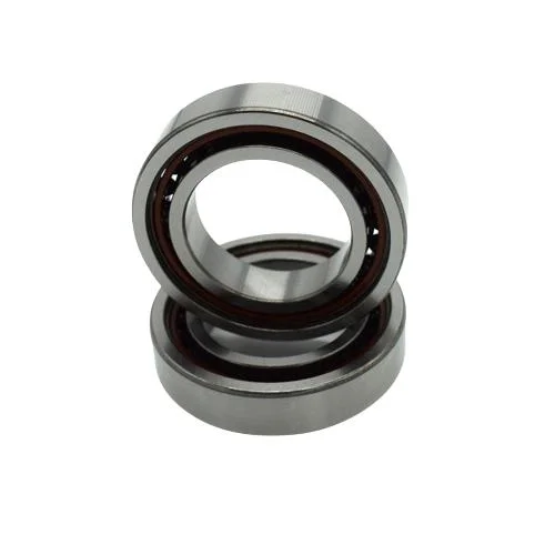 Wholesale/Supplier Distribute Bearing Metal Rubber Seal Open Type Single Row Deep Groove Ball Bearing