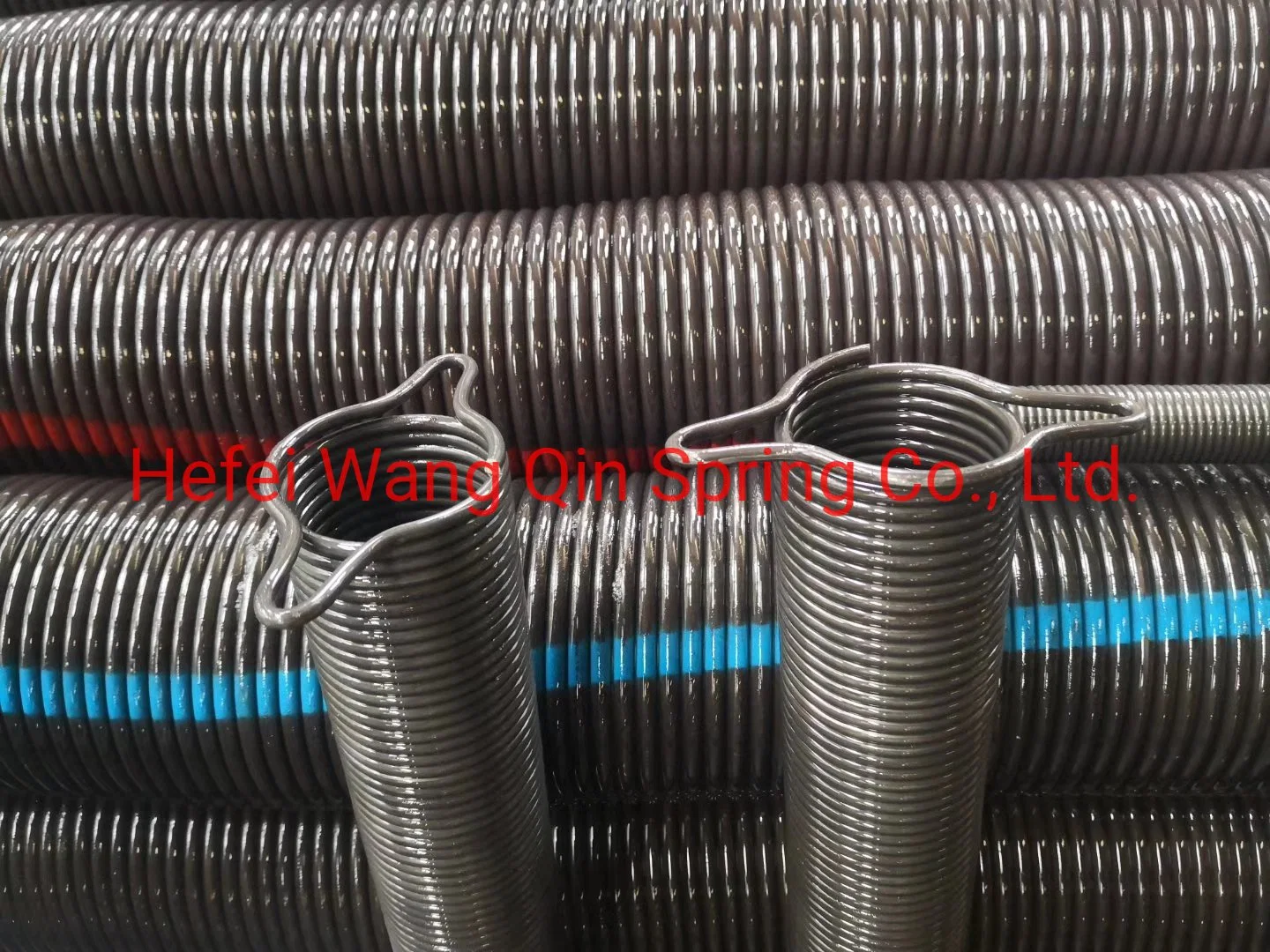 High quality/High cost performance  Garage Door Torsion Spring Industrial Door Garage Spring