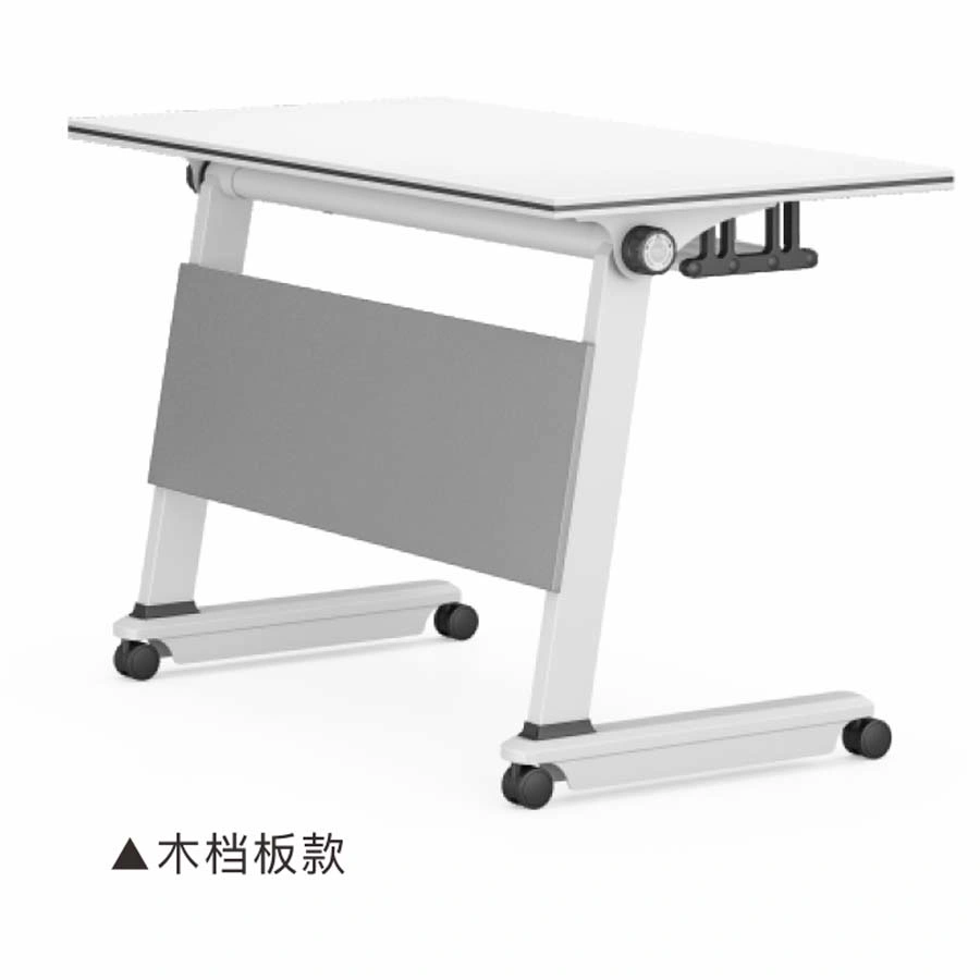 Складный стол для тренинга в помещении офиса для совещаний поставщиков в Китае