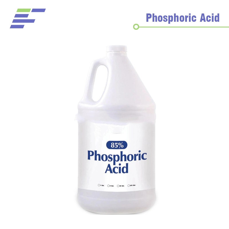 Remove Building Materials Water Stains Anti-Corrosive Agent Phosphoric Acid