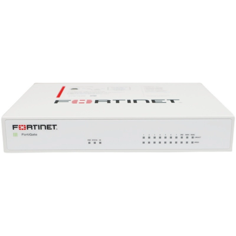 Original New Fortinet Firewall Fg-90e