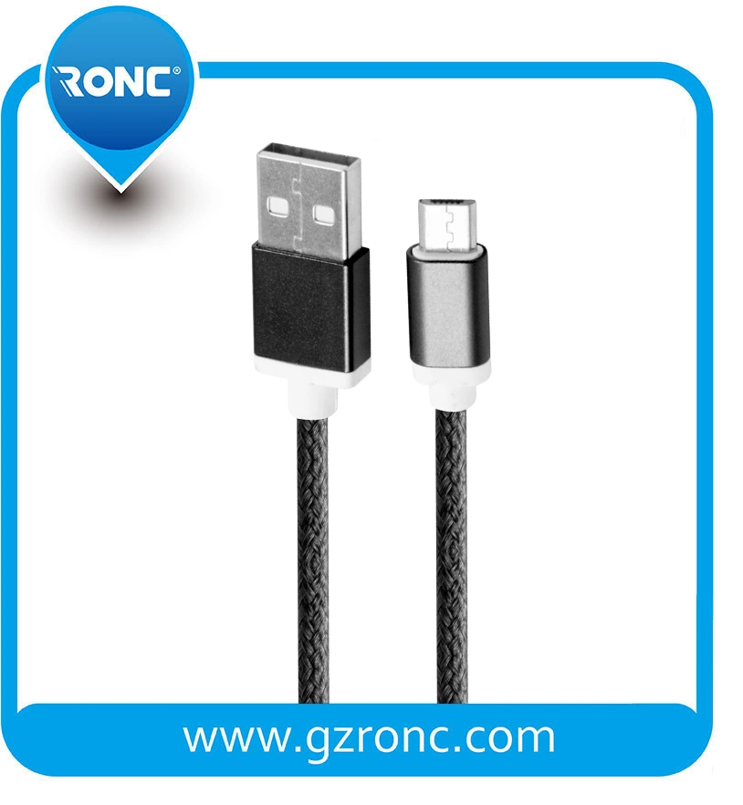 Hot Selling Ce Certified Mobile Phone USB Cable