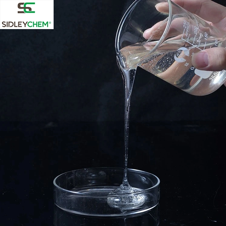 Hydroxyethyl Cellulose HEC Replacement for Ashland Natrosol 250 Series Used in Paints and Coating/Detergent/Oil Drilling Fluid