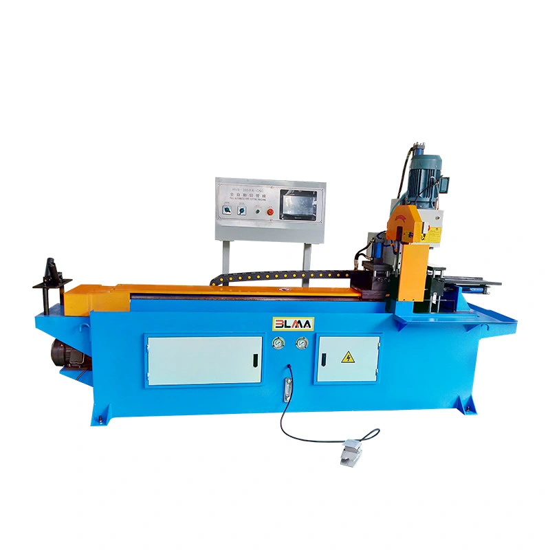 Fiber Laser Pipe Cutting Machine Pipe Cutting and Beveling Machine Pipe Square Cutting Machine Pipe Cutting Machine Tube Automatic Pipe Cutting Machine