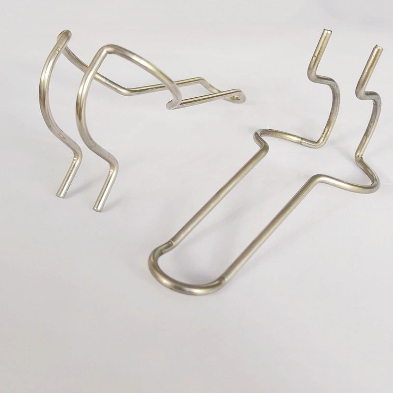 Custom Stainless Steel Hanger S Hooks and J Hooks Accessories