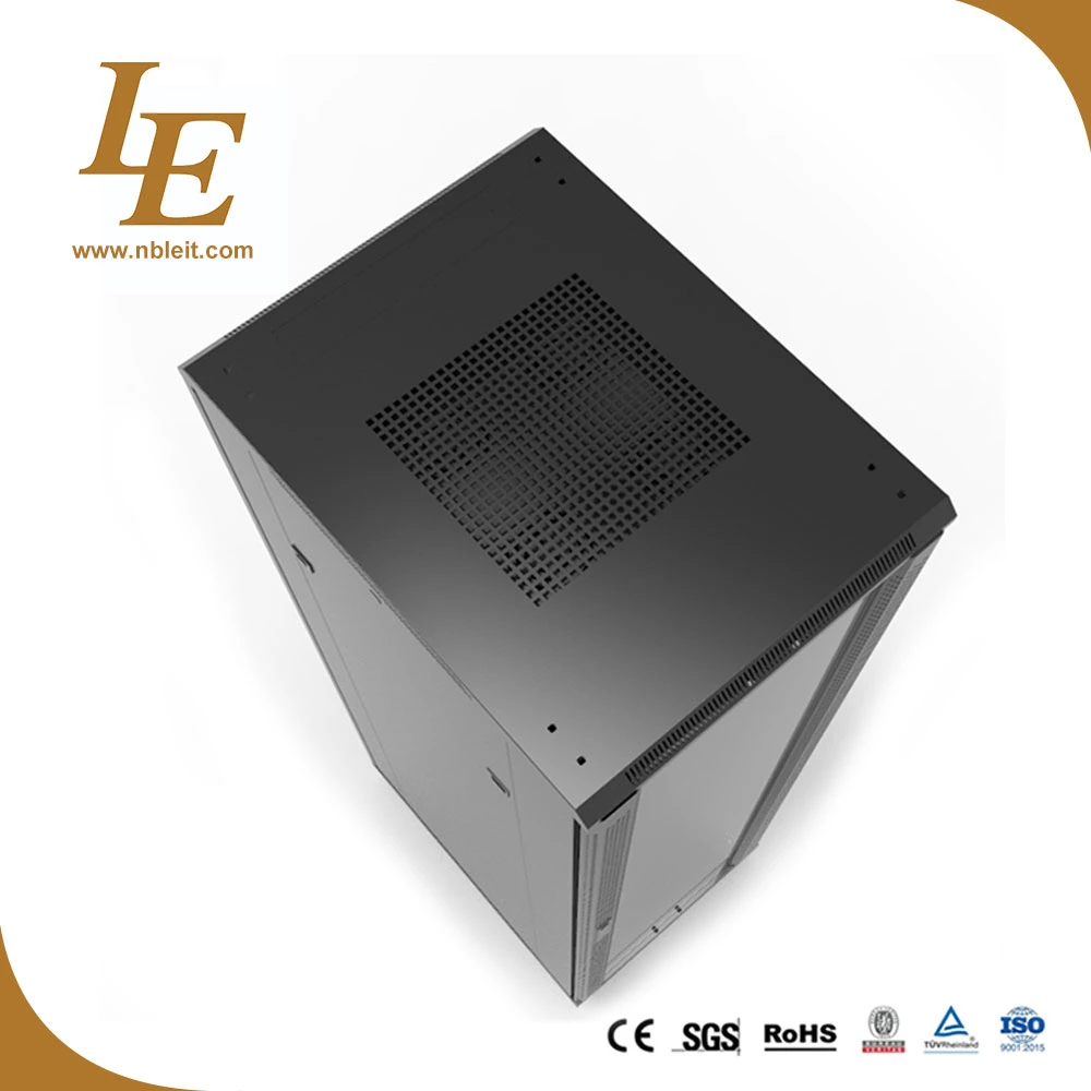 Professional 32u Rack Storage Server with Low Price Cabinet