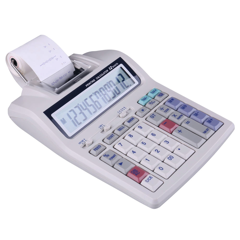 High quality/High cost performance Printing Calculators