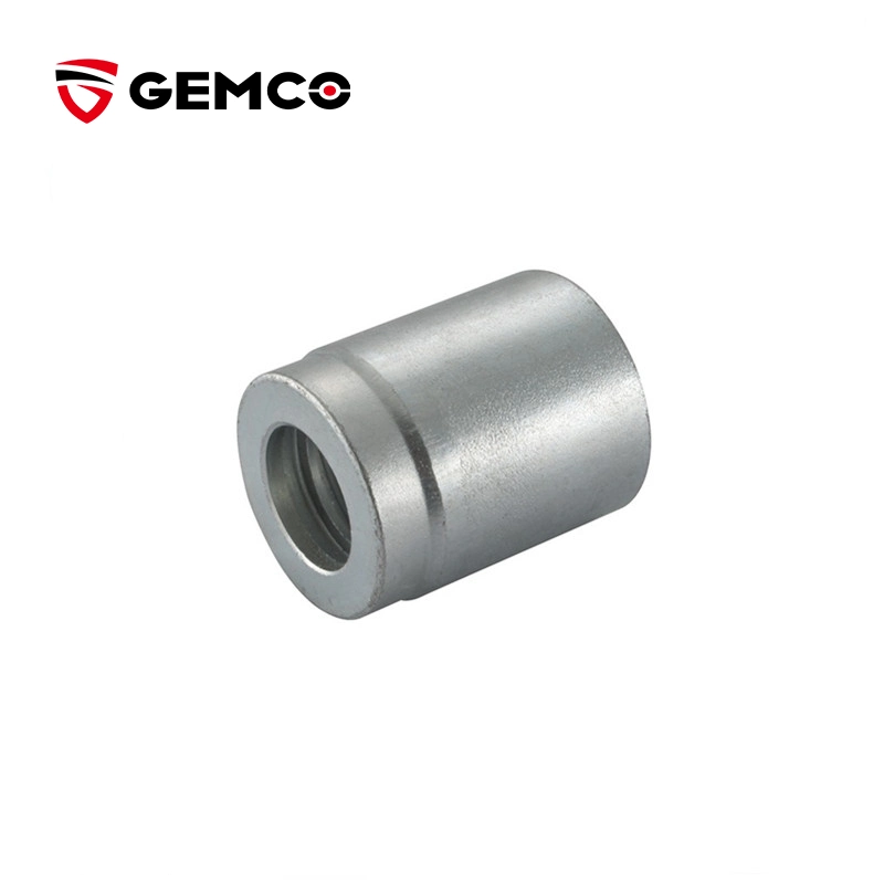 Quick Camlock Female Couplings Stainless Steel Aluminum Quick Connector