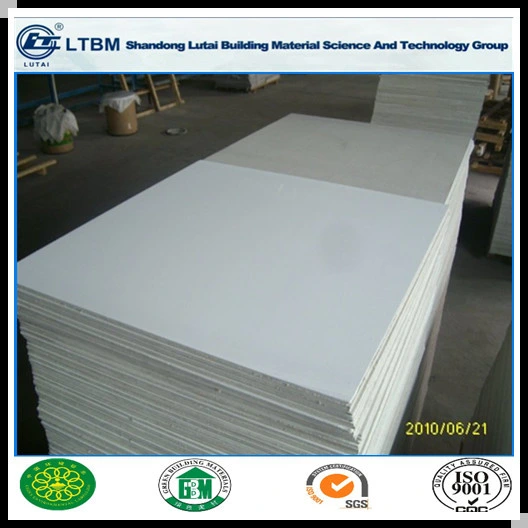 Fire Proof Non Asbestos Calcium Silicate Panel