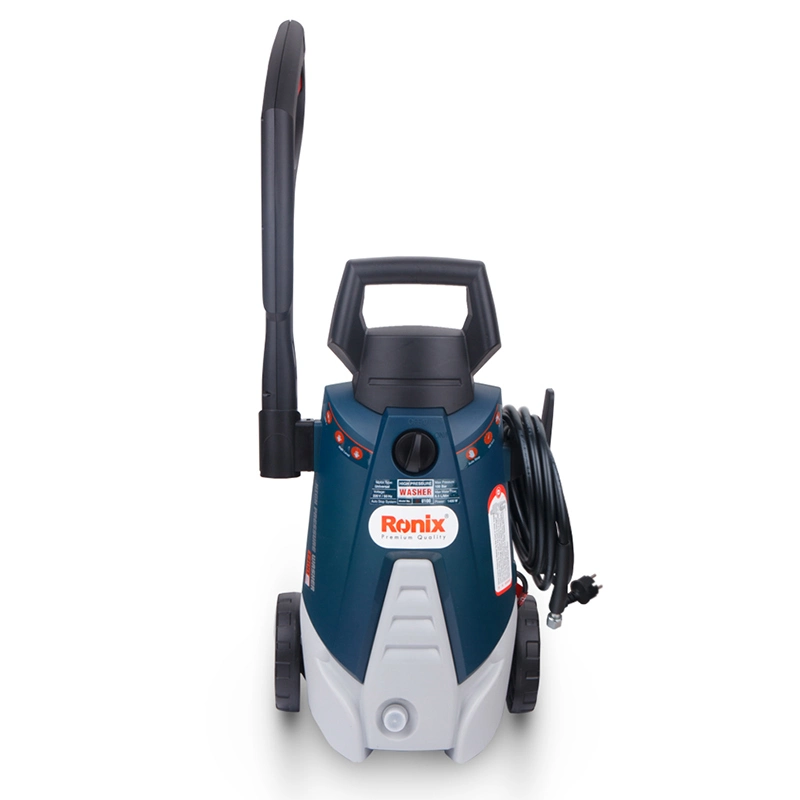 Ronix High Pressure Portable Power Car Washer Dirty Cleaning Wash Machine Automatic Steam Mini Car Water Washer