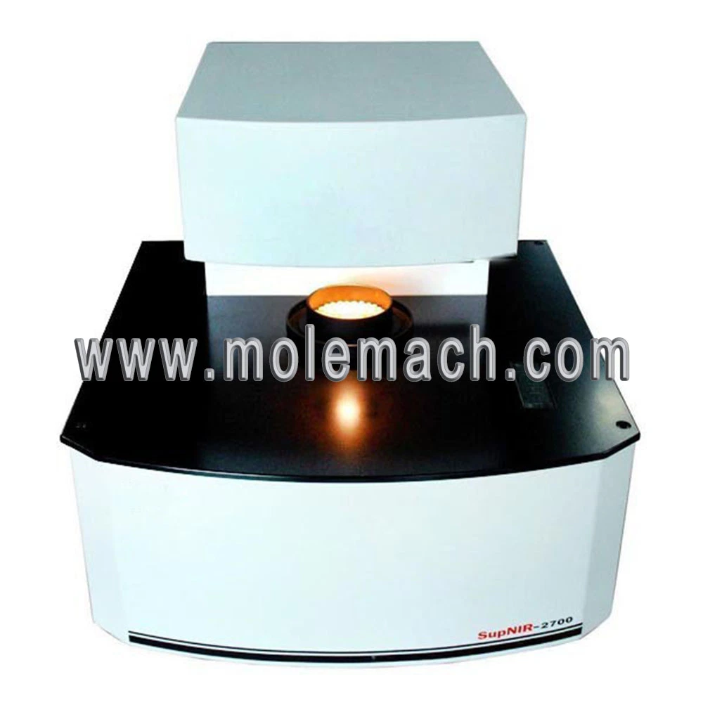 Best Price Nir Supplier of Spectrometer Supplier