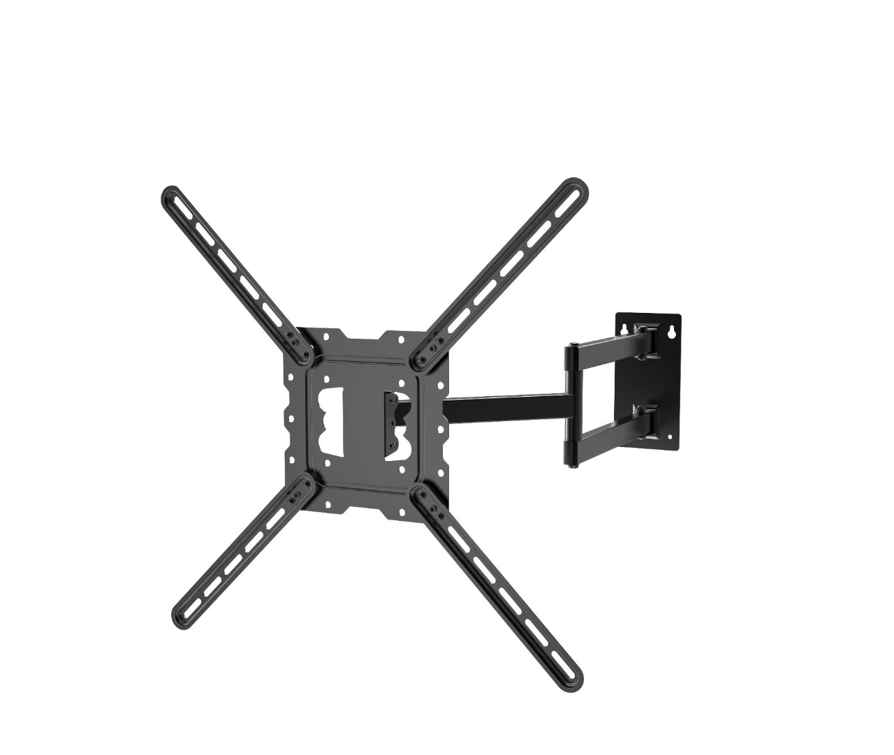 Suporte de parede para TV 32-55" VESA Max. 400 * 400 Carregando 35 kg