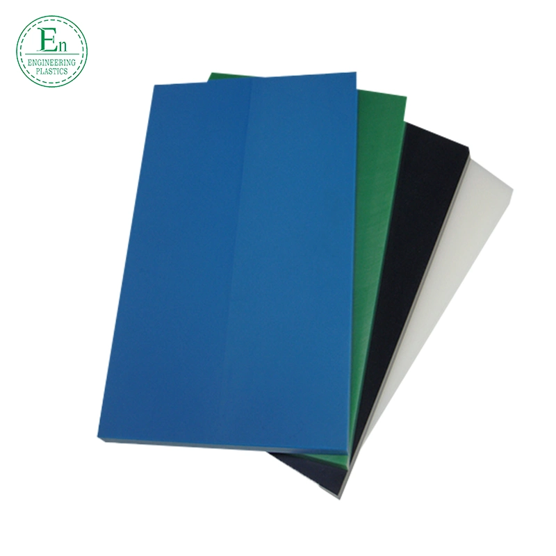 Durable Grade Plastic UHMW-PE Chopping Board