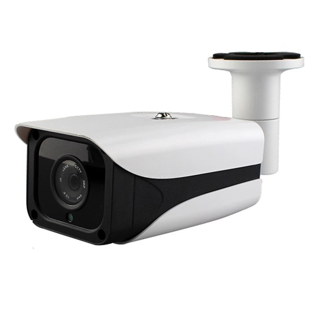 4MP Hikvision High-End Good Quality Best IR CCTV Network Security Camera