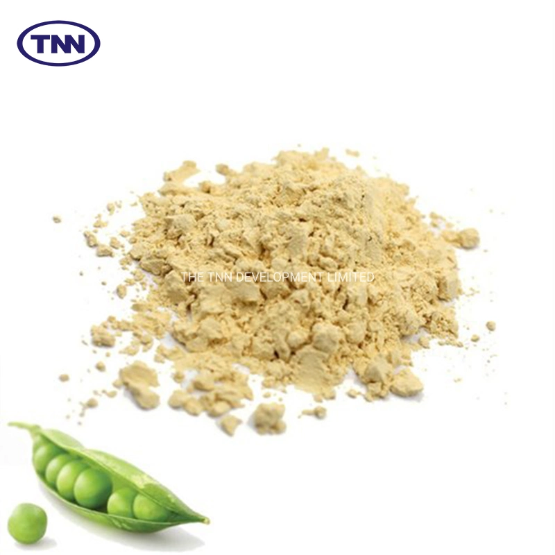 Best Tasting Unflavored Split Pea Plant Protein Powder