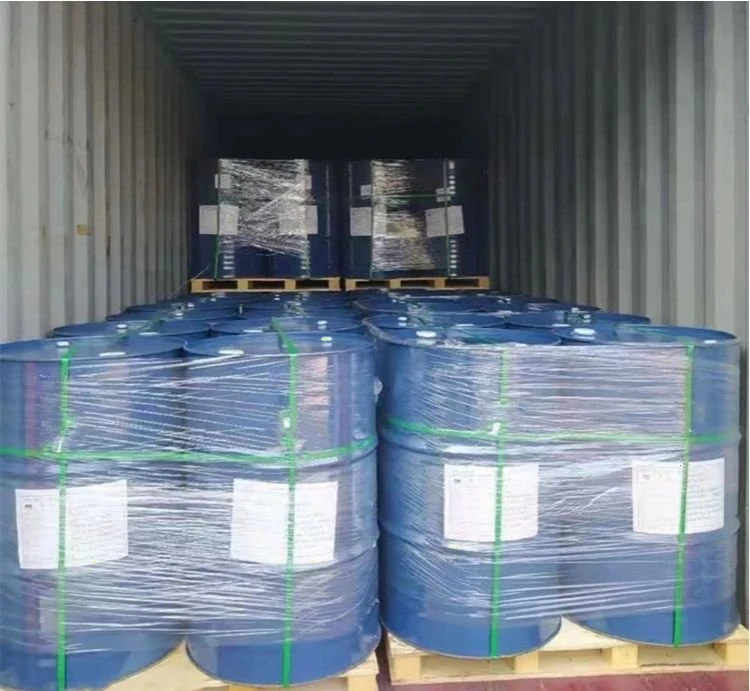 Plasticizers Dioctyl Sebacate DOS CAS 122-62-3