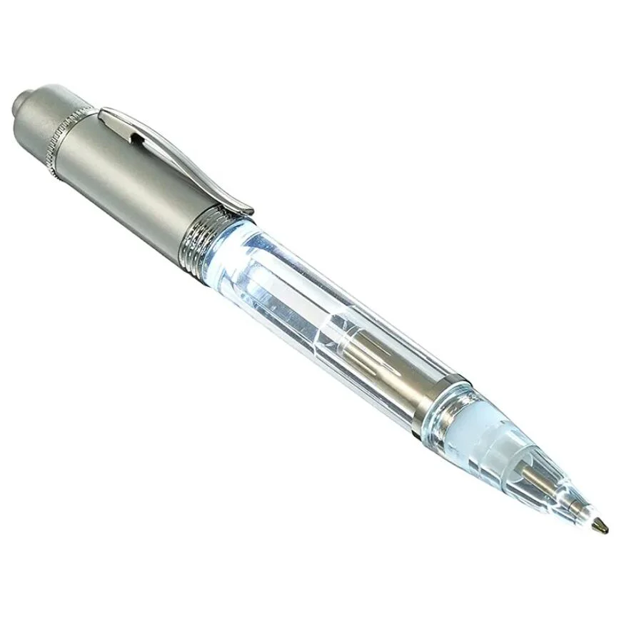 Good Quality OEM Design Novelty LED Pen