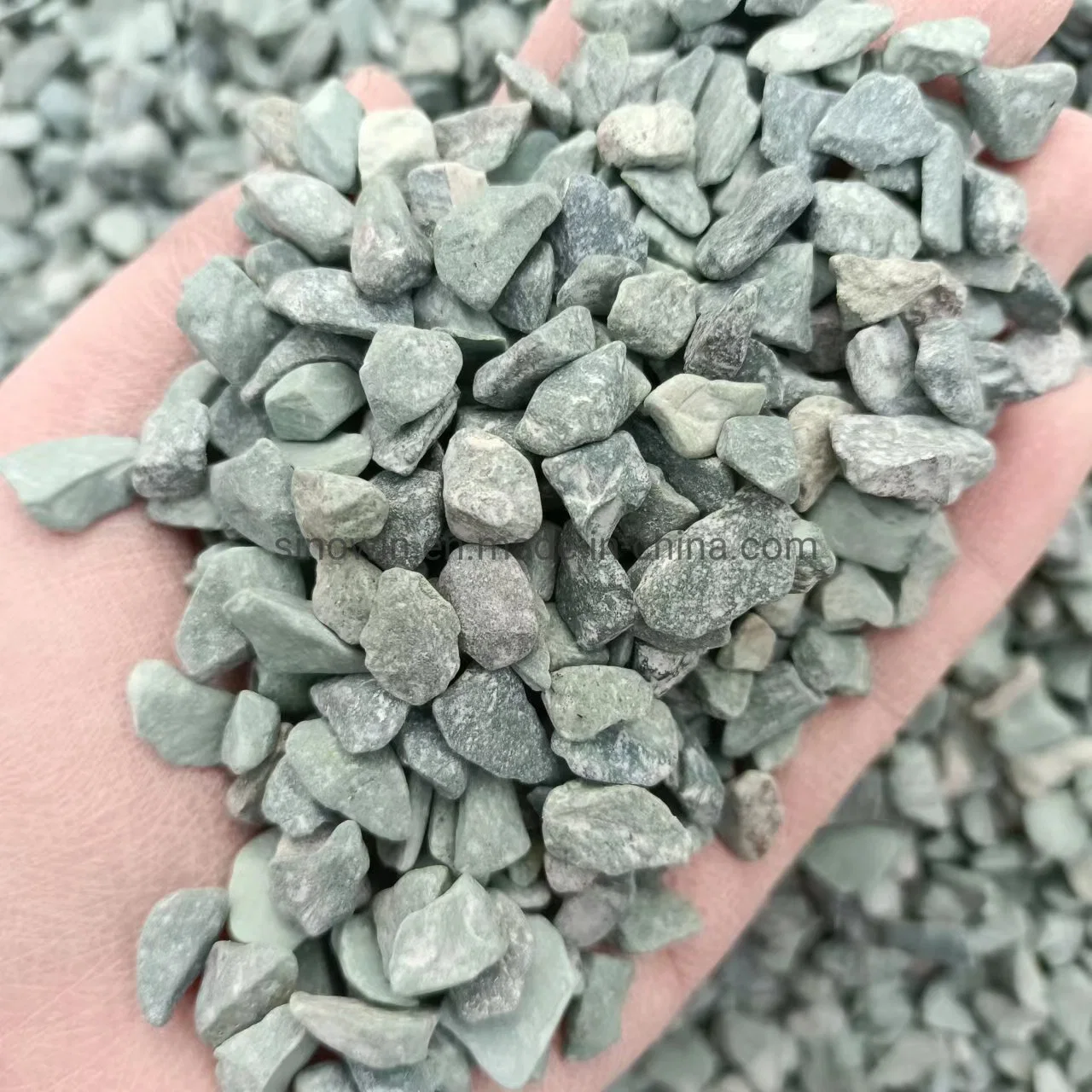 سعر الجملة مسحوق الجرانول الطبيعي 3A وحدة مصهر الجزيئية Clinoptilolite Zeolite