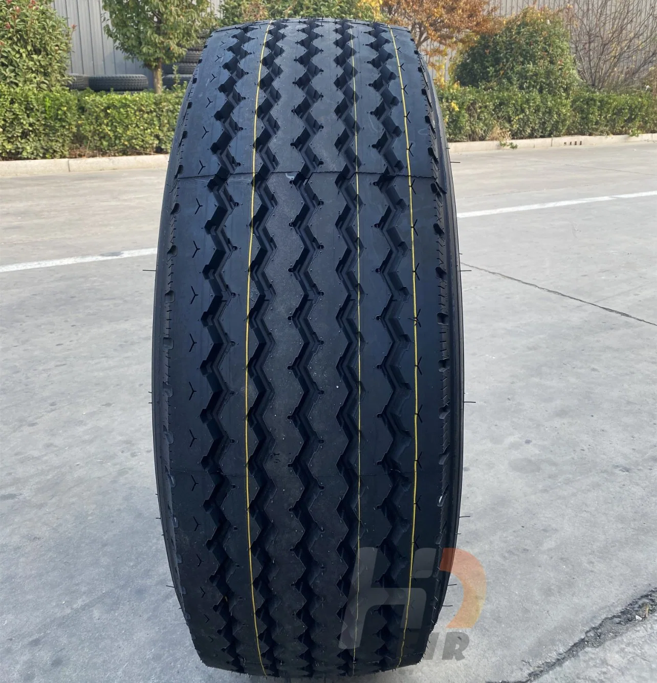 China Radial Truck & Bus Tyre Passenger Car Tyre TBR Tyre Manufacturer All Steel Radial Truck Tire TBR Tire and Bus Tires