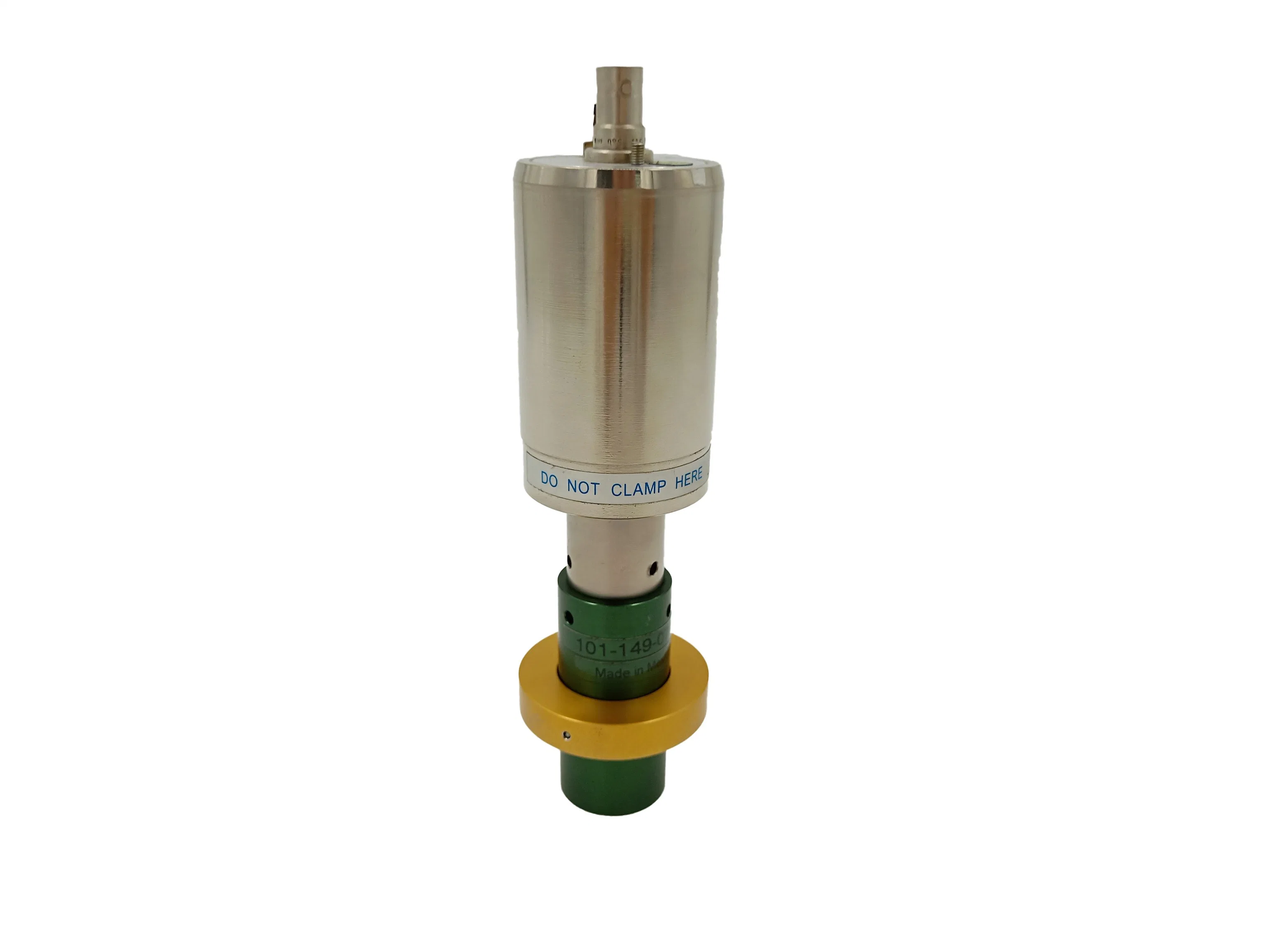 40kHz Ultrasonic Transducer for Cutting Machine Stabilized Power