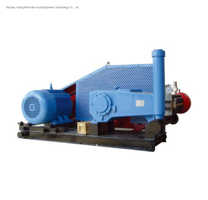 China High Pressure Steam Boiler Feedwater Pump
