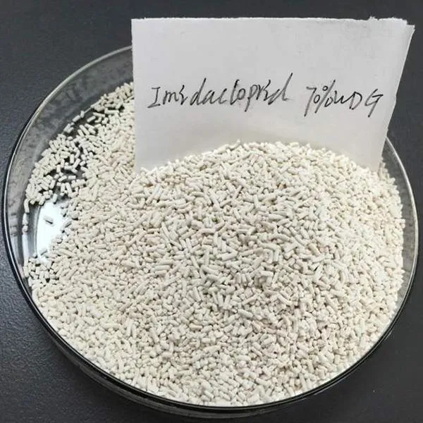 Price 97%Tc Technical Imidacloprid Pesticides