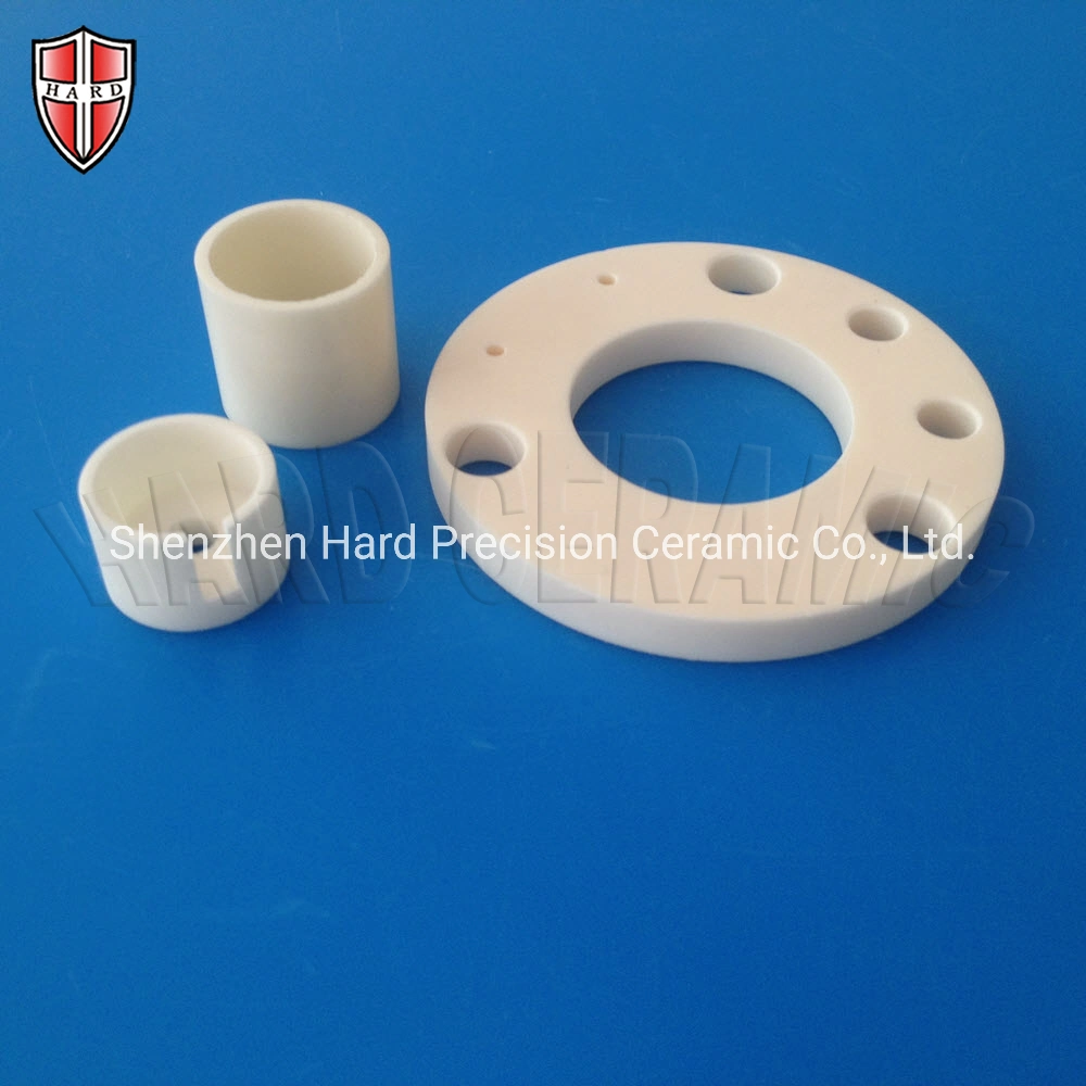 Machining/Grinding/ Alumina Ceramic Product