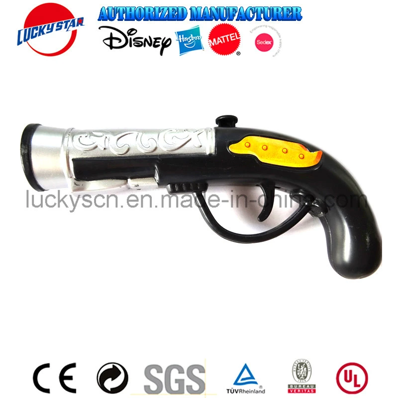 Fashion Shooting Toy Gun for Promotion Gift