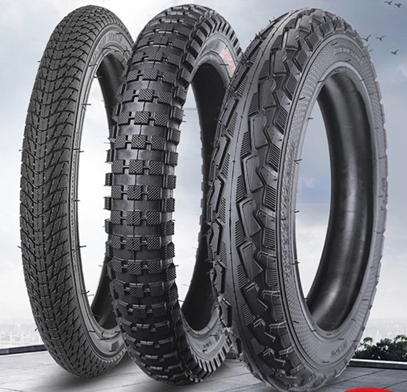 High quality/High cost performance  Street Bicycle Tire and Bicycle Parts (24X1 3/8)