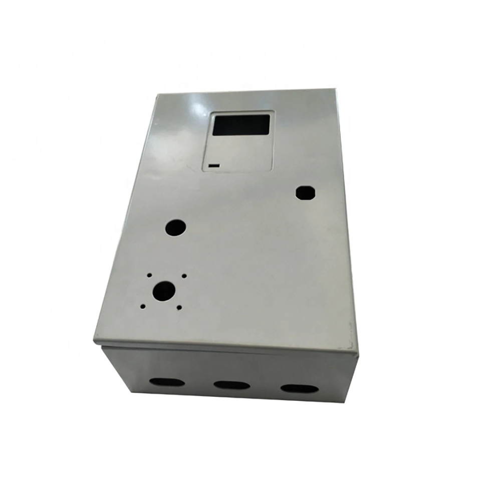 High quality/High cost performance  Custom Cable Box Portable Standard Junction Box