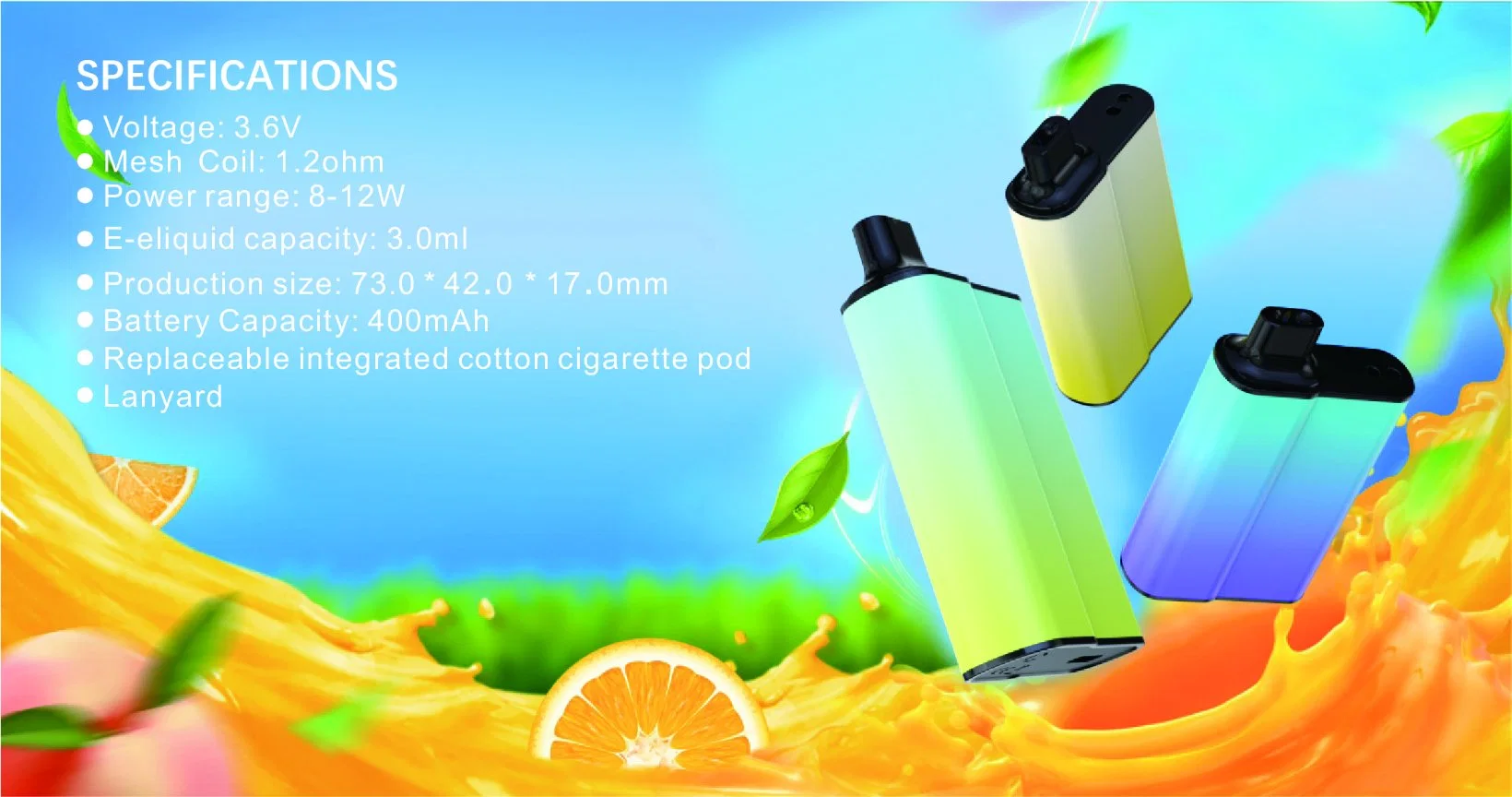 Shenzhen E Cigarette Lowit Pods 600 800 Puff 2ml 3ml Replaceable Refillable E Hookah Charger Pod System Starter Kit