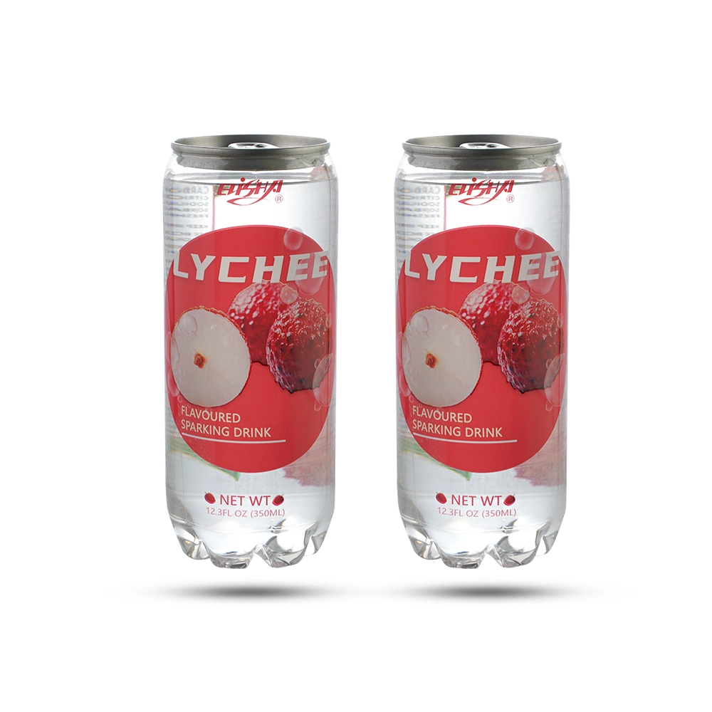 China Exotic 350ml / Hot Product Soft Drink Fruity Elisha Fruit Soda