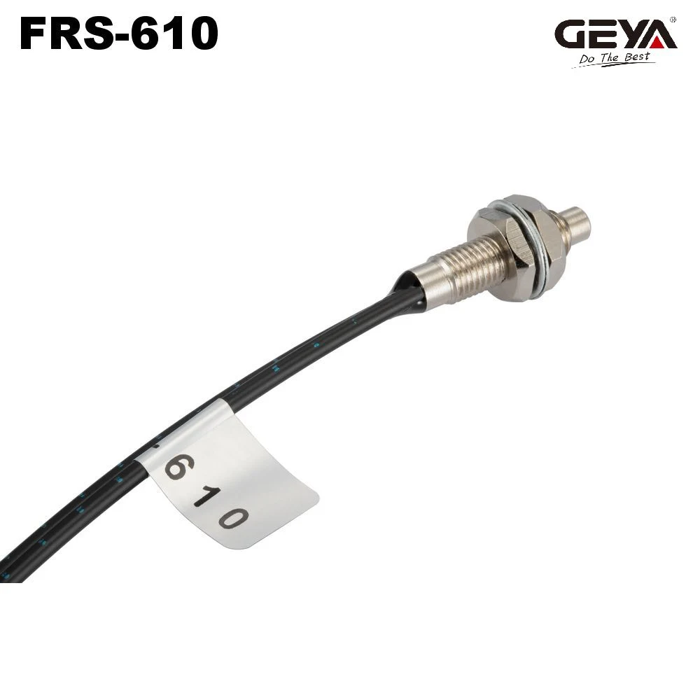 Sensor de distancia inductiva Apds9960 Fungsi sensor fotoeléctrico capacitivo Geya Switch Proximidad ODM