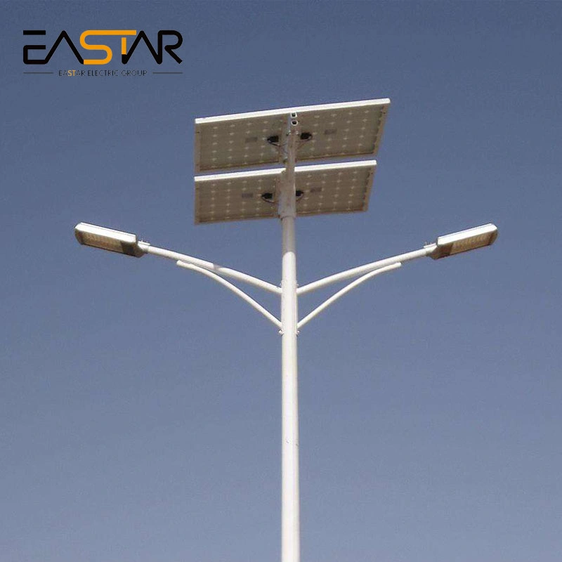 Outdoor Low Price 30W LED Lighting Solar Street Light with Pole