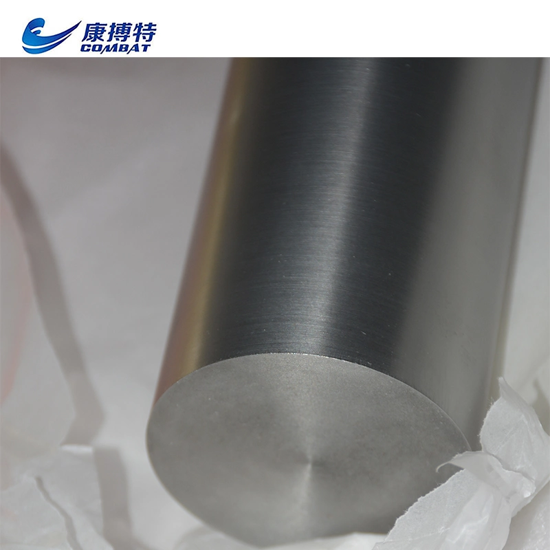 Grinding Surface Good Quality Molybdenum Rod Bar Product in Price