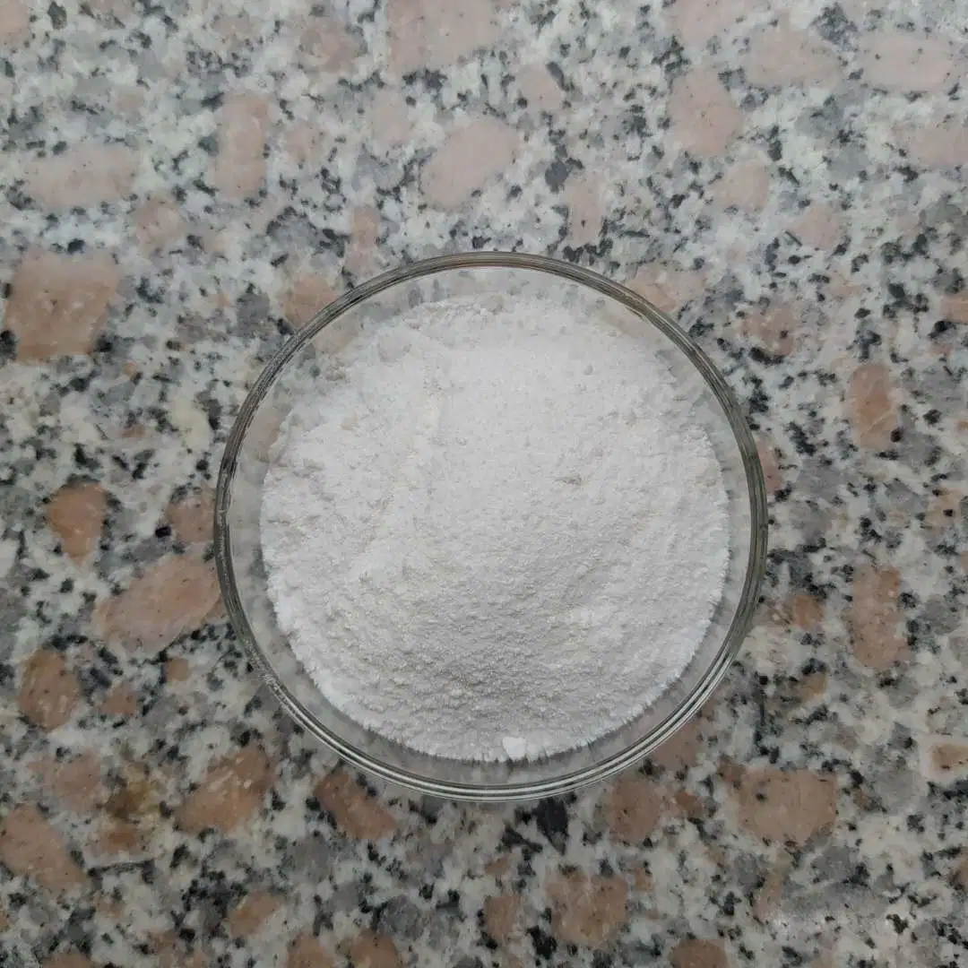 إمداد المصنع Chitin Chitosan CAS 1398-61-4 90 ٪ Pure Chitin Powder