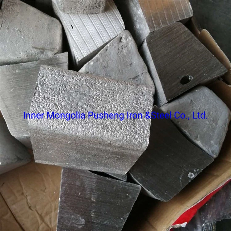 High Purity Magnesium Rare Earth Alloy Ingot