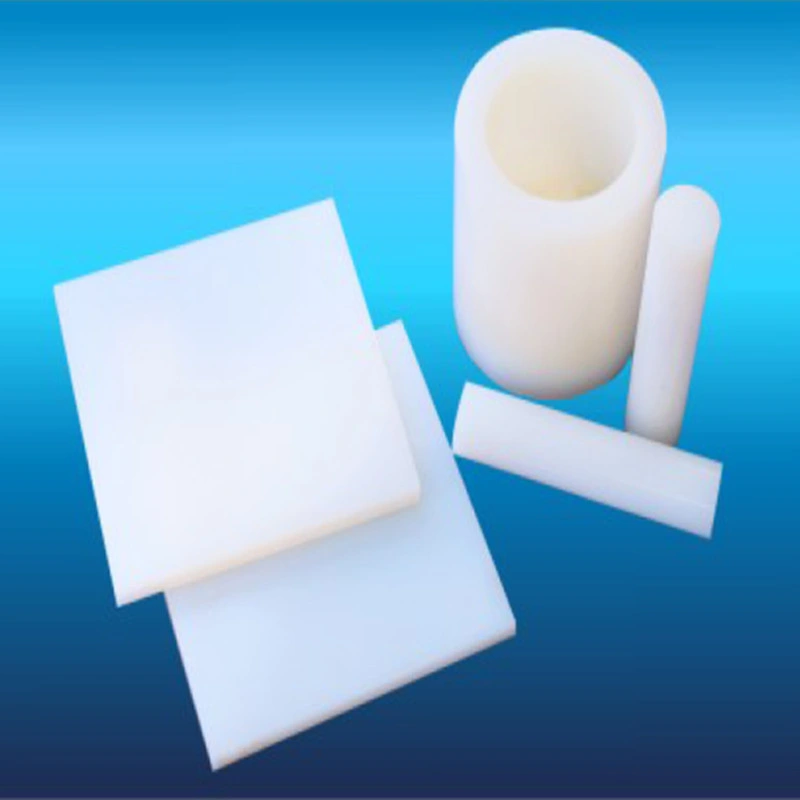 High Temperature Resistance Plastic PFA Used for Valve