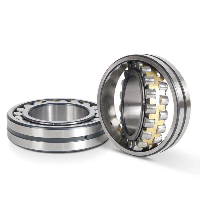 BS2-2316-2RS/Vt143 Spherical Roller Bearings Plastics Calenders