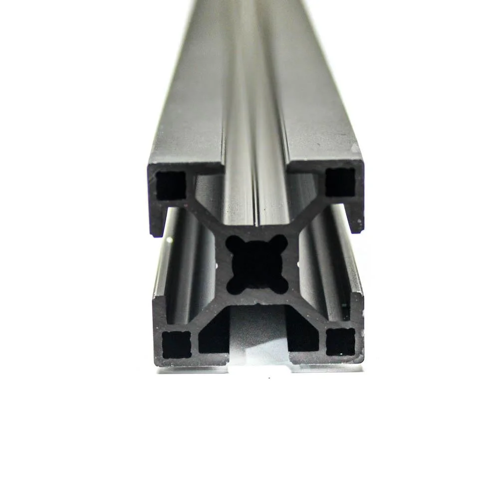 Extrude Aluminum Alloy 6062-T6 / 7075-T6