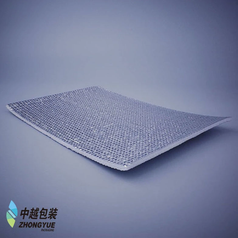 High quality/High cost performance  Custom Metallized Pet EPE Foam Insulation 3bf7