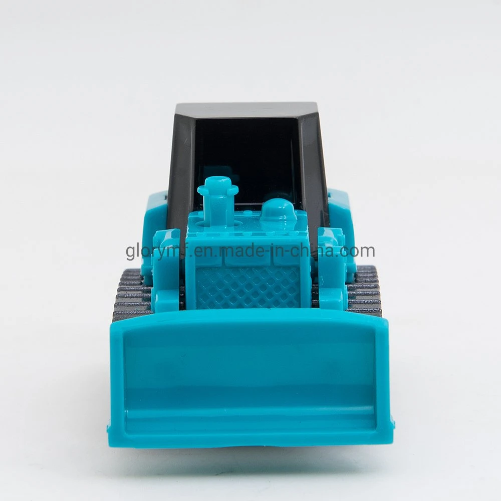 Small Plastic Model Truck/4.5cm Model Truck Toy for Children