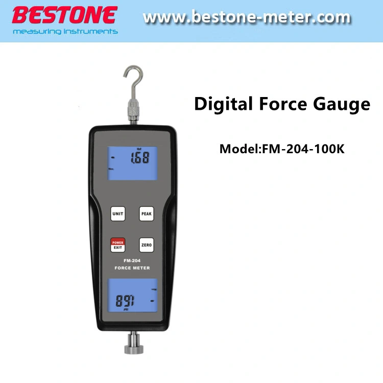 Digital Force Gauge FM-204-100K