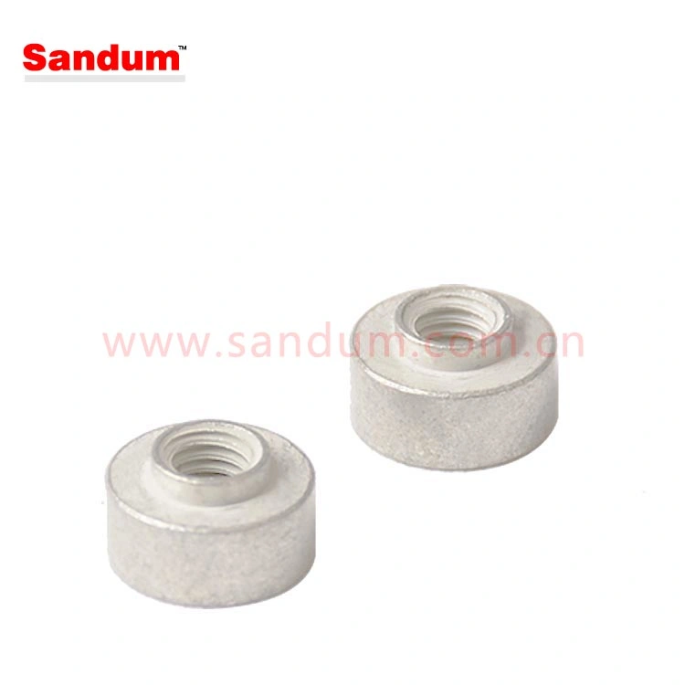 Smtso-4.2-6dt Smtso-4.2-8dt Smtso-4.2-10dt SMT So Solder Nuts