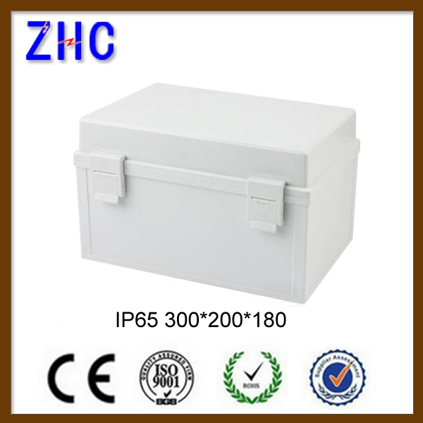 Gt 400*300*180 ABS Enclosure Waterproof Connection Box Junction Box