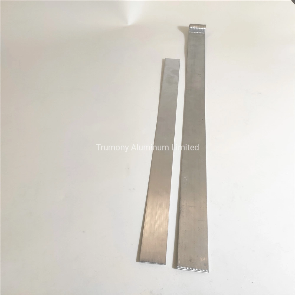 High quality/High cost performance  Solar Composite Aluminum Large Heat Pipe Flat Plate